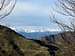 Monte Vettore (2476 m) and...