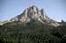 Pic du Midi d'Ossau from the...