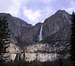 :Yosemite Falls on 4-5-01. It...