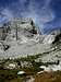 East Face of Middle Teton...