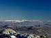 Dinara mountain from the...