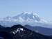 Mt. Rainier from the summit...