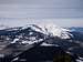 Hahns Peak in winter