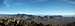 Scodie Mountain summit panorama