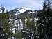 Copper Mountain- SW Ridge