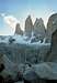 Torres Del Paine.
 Photo...