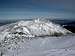 Mt. Adams from Jefferson
 Feb...