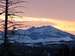 Swanholm Warrior Peaks Sunrise