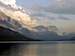 Upper Waterton Lake