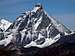 Matterhorn south face