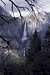 Yosemite Falls as seen from...