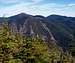 Mt. Colden in Summer