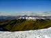 Cnicht Ridge and Snowdon