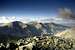 Panorama from Tryfan