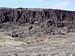 Owyhee Outcropping
