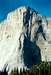 El Cap seen from El Capitan...