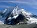 Mont Blanc de Cheilon 3870m
