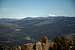 View North from Sawtooth Peak