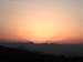 Before sunrise,seen from Panska skala