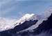 Nevado Matador - 5,200 metros