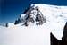 Mont Blanc du Tacul as seen...