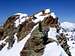 Sundial Peak Summit Ridge