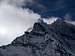 Ridge up the Jungfrau
