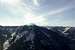 Mt Rainier as sesen from mile...
