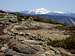 Mount Washington from Franconia ridge