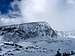 Mt Helen north face