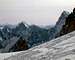 View - Mont Blanc du Tacul