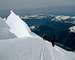 Idris Wants to Go Exploring - Mont Blanc du Tacul