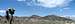 Panorama from Quail Springs