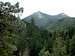 Bear Peak and South Boulder Peak