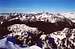 The Sawtooth Ridge from...