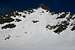 Wetterhorn Peak's East Face