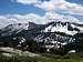 Hayden Peak and Turntable Mtn