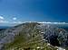 Zijevo (Zijovo) Summit (2,131 m)