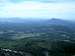 Humphreys Peak - looking west from the ridgeline