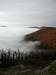 Heavy fog roles in at the...
