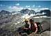 After Moon Goddess Arete, Temple Crag,August 6, 1987