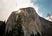 The amazing El Cap from the...