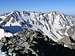 Nice Shot of  Mount Wilson & El Diente from the summit