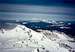 Mt. Shasta in winter, as seen...