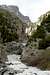 Vallon de la Pilatte canyon