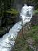 Big Timber Creek Falls