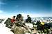 Mt. Earnslaw summit - january...