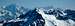 Mont Blanc to Mont Dolent