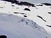 Easton Glacier Crevasses
