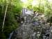 Adirondack waterfall